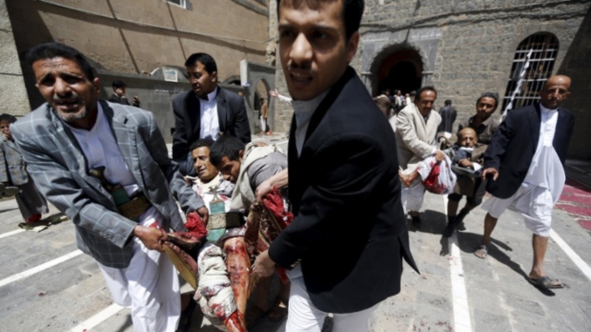 Υεμένη: Εννέα άμαχοι νεκροί από αεροπορικό βομβαρδισμό 
